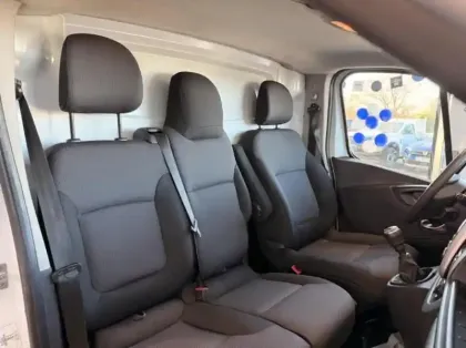 Photo 10 Fiat Talento  Fg 1.0 CH1 2.0 Ecojet 145ch Pro Lounge