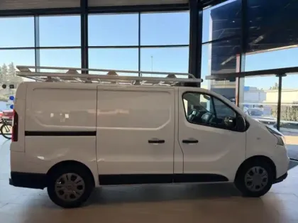 Photo 6 Fiat Talento  Fg 1.0 CH1 2.0 Ecojet 145ch Pro Lounge