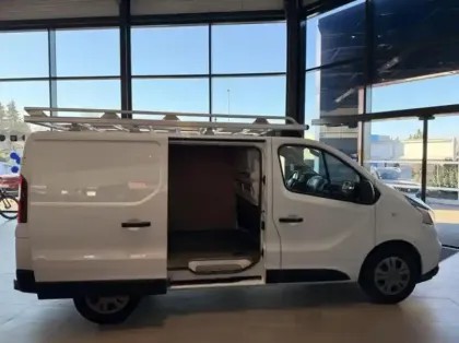 Photo 7 Fiat Talento  Fg 1.0 CH1 2.0 Ecojet 145ch Pro Lounge