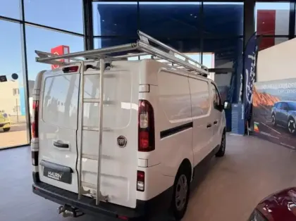 Photo 5 Fiat Talento  Fg 1.0 CH1 2.0 Ecojet 145ch Pro Lounge