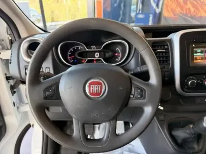 Photo 12 Fiat Talento  Fg 1.0 CH1 2.0 Ecojet 145ch Pro Lounge