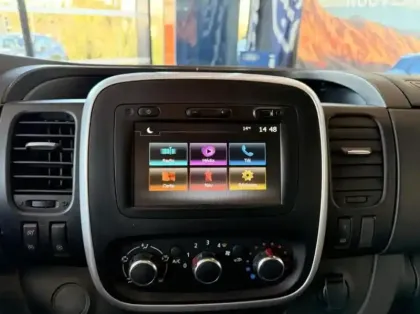 Photo 14 Fiat Talento  Fg 1.0 CH1 2.0 Ecojet 145ch Pro Lounge