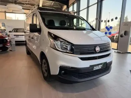 Photo 8 Fiat Talento  Fg 1.0 CH1 2.0 Ecojet 145ch Pro Lounge