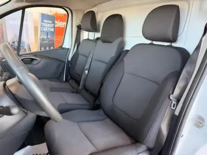 Photo 9 Fiat Talento  Fg 1.0 CH1 2.0 Ecojet 145ch Pro Lounge