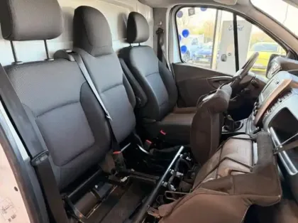 Photo 11 Fiat Talento  Fg 1.0 CH1 2.0 Ecojet 145ch Pro Lounge