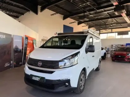 Photo Fiat Talento