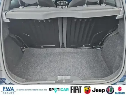 Photo 5 Fiat 500  1.0 70ch BSG S&S