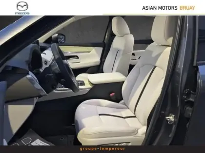 Photo 14 Mazda Cx-60  2.5 e-SKYACTIV PHEV 327ch Takumi 4x4 BVA8 2025