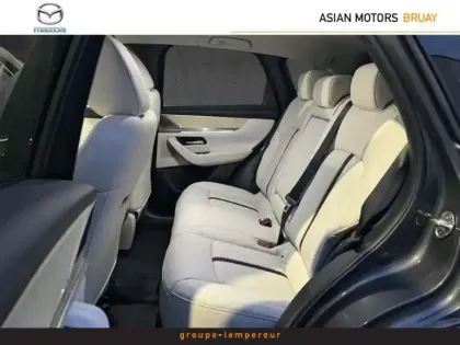 Photo 15 Mazda Cx-60  2.5 e-SKYACTIV PHEV 327ch Takumi 4x4 BVA8 2025
