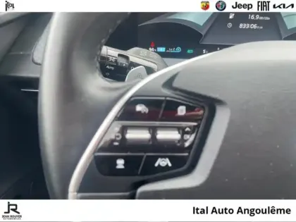 Photo 12 Kia Ev6  229ch Air Active 2WD