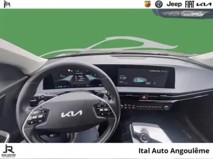 Photo 7 Kia Ev6  229ch Air Active 2WD