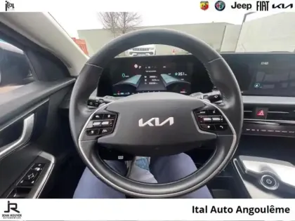 Photo 14 Kia Ev6  229ch Air Active 2WD