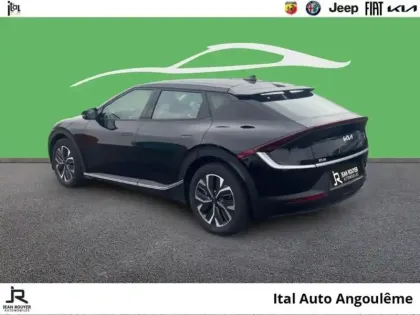 Photo 6 Kia Ev6  229ch Air Active 2WD