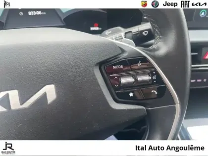 Photo 13 Kia Ev6  229ch Air Active 2WD