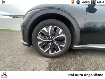 Photo 10 Kia Ev6  229ch Air Active 2WD