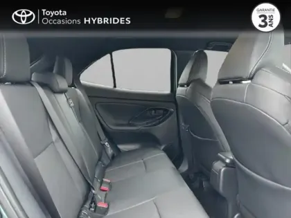 Photo 6 Toyota Yaris  Cross 130h Trail MY25