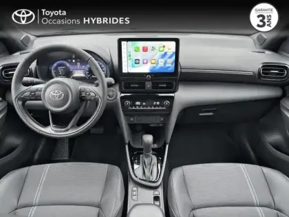 Photo 7 Toyota Yaris  Cross 130h Trail MY25