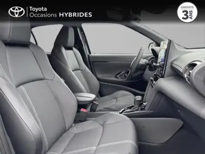 Photo 5 Toyota Yaris  Cross 130h Trail MY25