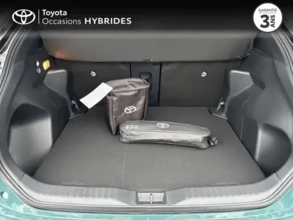 Photo 9 Toyota Yaris  Cross 130h Trail MY25