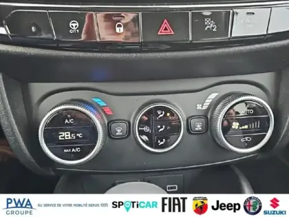 Photo 14 Fiat Tipo Gén. I Ph1 Plus 5