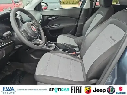 Photo 8 Fiat Tipo Gén. I Ph1 Plus 5