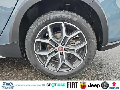 Photo 10 Fiat Tipo Gén. I Ph1 Plus 5