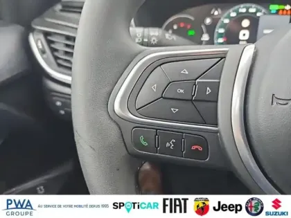 Photo 12 Fiat Tipo Gén. I Ph1 Plus 5