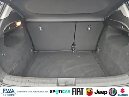 Photo 5 Fiat Tipo Gén. I Ph1 Plus 5