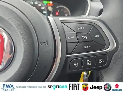 Photo 13 Fiat Tipo Gén. I Ph1 Plus 5