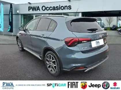 Photo 6 Fiat Tipo Gén. I Ph1 Plus 5