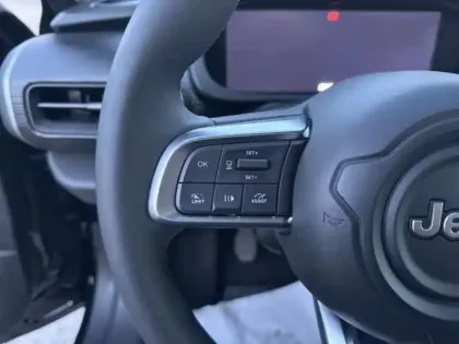 Photo 13 Jeep Avenger  1.2 Turbo T3 100ch Altitude