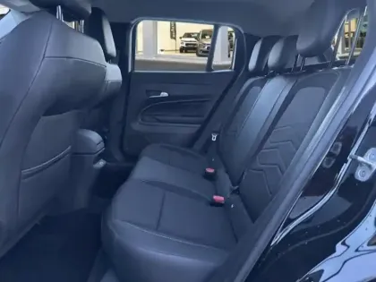 Photo 9 Jeep Avenger  1.2 Turbo T3 100ch Altitude