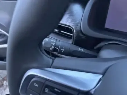 Photo 14 Jeep Avenger  1.2 Turbo T3 100ch Altitude