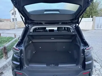 Photo 5 Jeep Avenger  1.2 Turbo T3 100ch Altitude