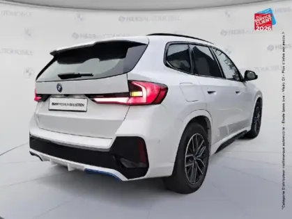 Photo 5 BMW X1  ixDrive30 313ch M Sport