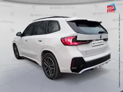 Photo 7 BMW X1  ixDrive30 313ch M Sport