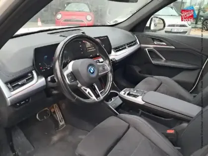 Photo 14 BMW X1  ixDrive30 313ch M Sport