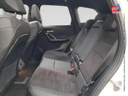 Photo 10 BMW X1  ixDrive30 313ch M Sport