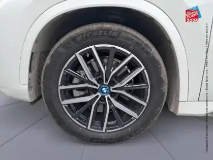 Photo 9 BMW X1  ixDrive30 313ch M Sport