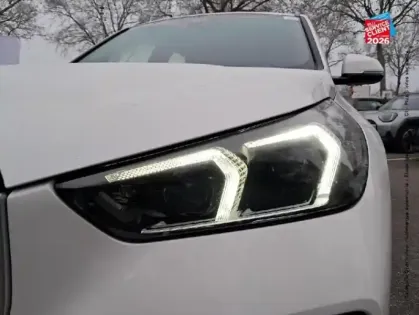 Photo 12 BMW X1  ixDrive30 313ch M Sport