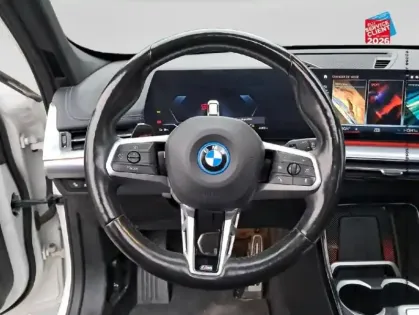 Photo 11 BMW X1  ixDrive30 313ch M Sport