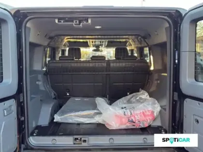 Photo 10 Ineos Grenadier  3.0 TD 249ch Fieldmaster Edition