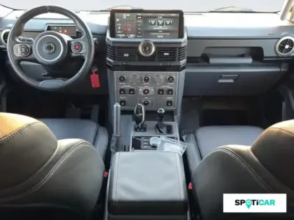 Photo 11 Ineos Grenadier  3.0 TD 249ch Fieldmaster Edition