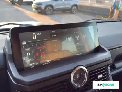 Photo 14 Ineos Grenadier  3.0 TD 249ch Fieldmaster Edition