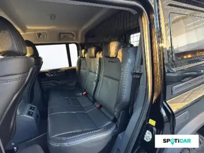 Photo 9 Ineos Grenadier  3.0 TD 249ch Fieldmaster Edition