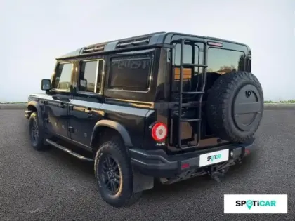 Photo 6 Ineos Grenadier  3.0 TD 249ch Fieldmaster Edition