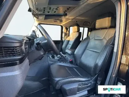 Photo 8 Ineos Grenadier  3.0 TD 249ch Fieldmaster Edition