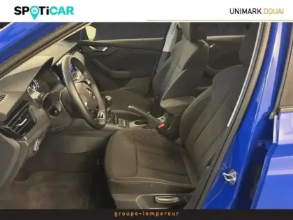 Photo 9 Skoda Kamiq  1.0 TSI Evo 110ch Ambition