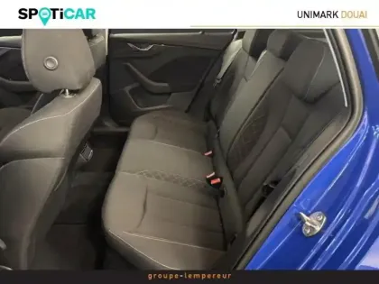 Photo 10 Skoda Kamiq  1.0 TSI Evo 110ch Ambition