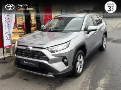 Photo Toyota Rav4
